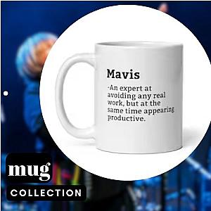 Mavis Staples Mugs