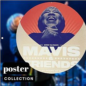 Mavis Staples Posters