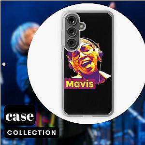 Mavis Staples Cases