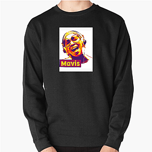 Mavis Staples From Freedom Songs To Forever Mavis Staples Sweatshirts