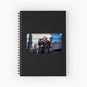 Mavis Staples Sing On Sister Mavis Staples Notebook
