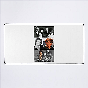Mavis Staples Respect Yourself Sing It Mavis Staples Mouse Pads