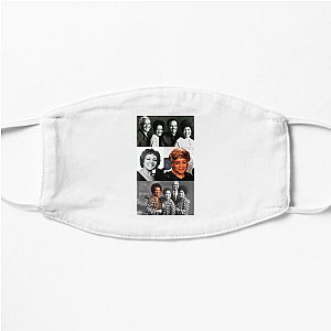 Mavis Staples Respect Yourself Sing It Mavis Staples Face Masks
