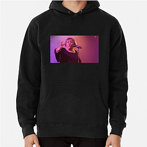 Mavis Staples Legendary Voice Iconic Sound Mavis Staples Hoodies