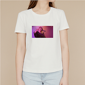 Mavis Staples Legendary Voice Iconic Sound Mavis Staples T-Shirts