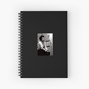 Mavis Staples Soul Survivor Mavis Staples Notebook