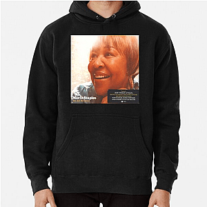 Mavis Staples Queen Of Righteous Rhythms Mavis Staples Hoodies