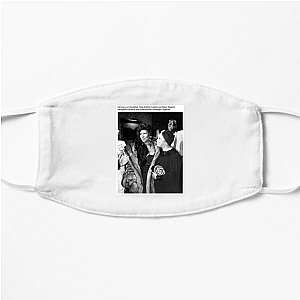 Mavis Staples Gospel Queen Of Soul Mavis Staples Face Masks