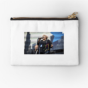 Mavis Staples Sing On Sister Mavis Staples Zipper Pouches