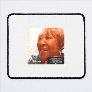 Mavis Staples Queen Of Righteous Rhythms Mavis Staples Mouse Pads
