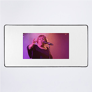 Mavis Staples Legendary Voice Iconic Sound Mavis Staples Mouse Pads
