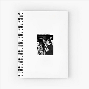 Mavis Staples Gospel Queen Of Soul Mavis Staples Notebook