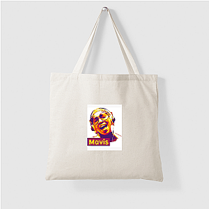 Mavis Staples From Freedom Songs To Forever Mavis Staples Bags