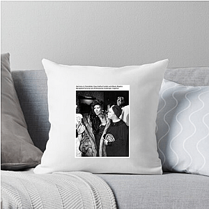 Mavis Staples Gospel Queen Of Soul Mavis Staples Pillows Cover