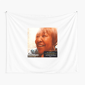 Mavis Staples Queen Of Righteous Rhythms Mavis Staples Tapestries