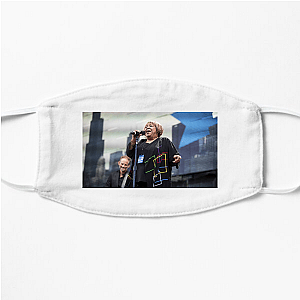 Mavis Staples Sing On Sister Mavis Staples Face Masks