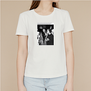 Mavis Staples Gospel Queen Of Soul Mavis Staples T-Shirts