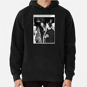 Mavis Staples Gospel Queen Of Soul Mavis Staples Hoodies