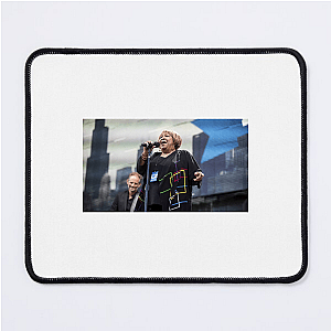 Mavis Staples Sing On Sister Mavis Staples Mouse Pads