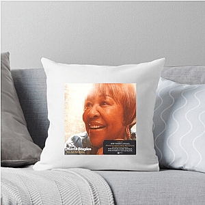 Mavis Staples Queen Of Righteous Rhythms Mavis Staples Pillows Cover