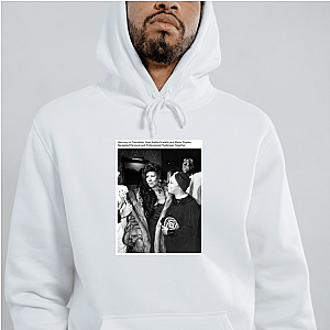 Mavis Staples Gospel Queen Of Soul Mavis Staples Hoodies