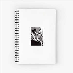 Mavis Staples Soul Survivor Mavis Staples Notebook