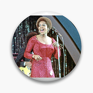 Mavis Staples The Voice Of A Generation Mavis Staples Pins