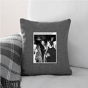 Mavis Staples Gospel Queen Of Soul Mavis Staples Pillows Cover