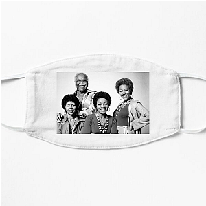 Mavis Staples My Music My Message Mavis Staples Face Masks