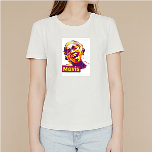 Mavis Staples From Freedom Songs To Forever Mavis Staples T-Shirts