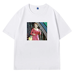 Mavis Staples The Voice Of A Generation Mavis Staples T-Shirts