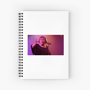 Mavis Staples Legendary Voice Iconic Sound Mavis Staples Notebook