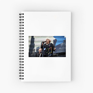 Mavis Staples Sing On Sister Mavis Staples Notebook