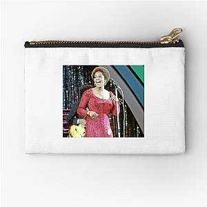Mavis Staples The Voice Of A Generation Mavis Staples Zipper Pouches