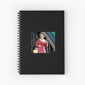 Mavis Staples The Voice Of A Generation Mavis Staples Notebook
