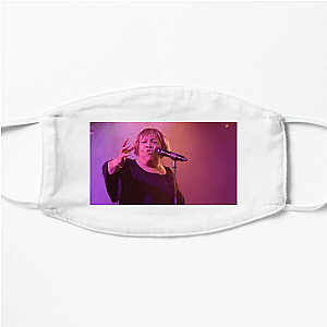 Mavis Staples Legendary Voice Iconic Sound Mavis Staples Face Masks