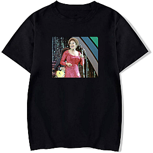 Mavis Staples The Voice Of A Generation Mavis Staples T-Shirts