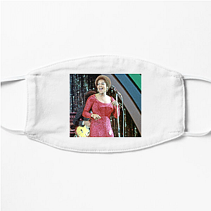 Mavis Staples The Voice Of A Generation Mavis Staples Face Masks