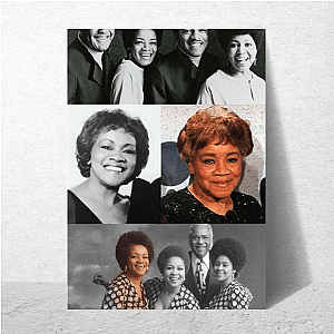 Mavis Staples Respect Yourself Sing It Mavis Staples Posters