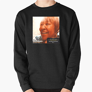 Mavis Staples Queen Of Righteous Rhythms Mavis Staples Sweatshirts