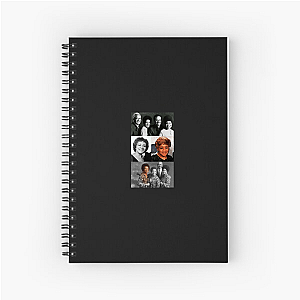 Mavis Staples Respect Yourself Sing It Mavis Staples Notebook