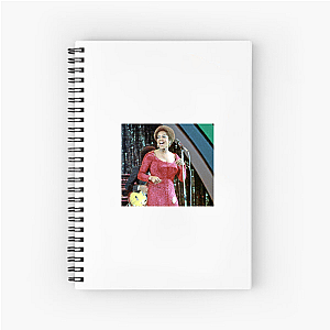 Mavis Staples The Voice Of A Generation Mavis Staples Notebook