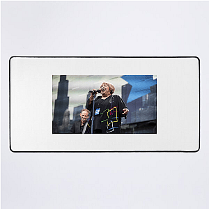 Mavis Staples Sing On Sister Mavis Staples Mouse Pads
