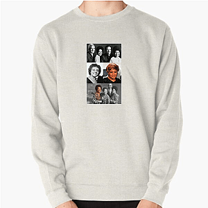 Mavis Staples Respect Yourself Sing It Mavis Staples Sweatshirts