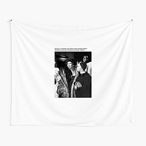 Mavis Staples Gospel Queen Of Soul Mavis Staples Tapestries