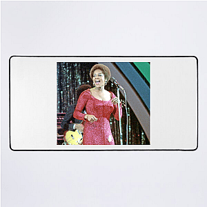 Mavis Staples The Voice Of A Generation Mavis Staples Mouse Pads