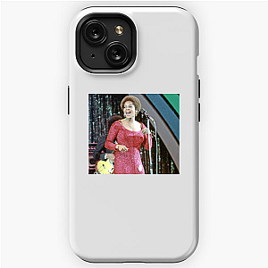 Mavis Staples The Voice Of A Generation Mavis Staples iPhone Cases