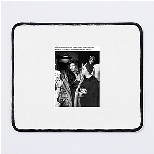 Mavis Staples Gospel Queen Of Soul Mavis Staples Mouse Pads