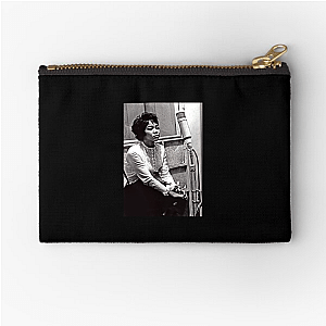 Mavis Staples Soul Survivor Mavis Staples Zipper Pouches