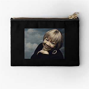Mavis Staples I'll Take You There Mavis Staples Zipper Pouches